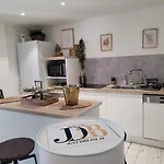 La Paillote Jd28 - Bord De Appartement