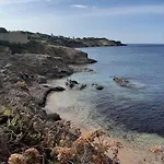 La Paillote Jd28 - Bord De Appartement Six-Fours-les-Plages