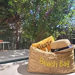 La Paillote Jd28 - Bord De