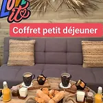 Appartement La Paillote Jd28 - Bord De *