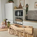 La Paillote Jd28 - Bord De Appartement