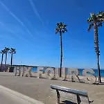 La Paillote Jd28 - Bord De Six-Fours-les-Plages