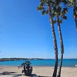 Appartement La Paillote Jd28 - Bord De Six-Fours-les-Plages