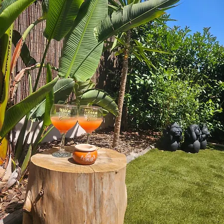 & Just Dream 28 アパート *