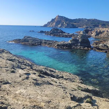 La Paillote Jd28 - Bord De * Six-Fours-les-Plages
