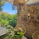 La Paillote Jd28 - Bord De Mer