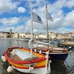 La Paillote Jd28 - Bord De Mer * Six-Fours-les-Plages