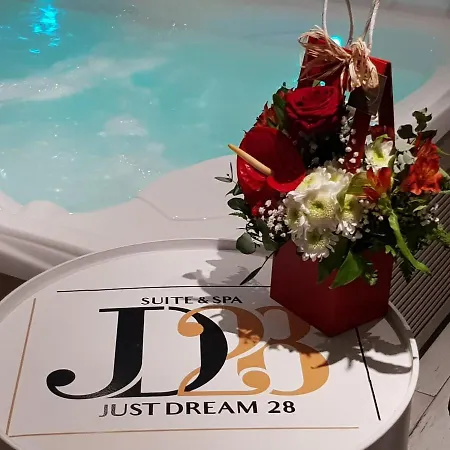 & Just Dream 28 * Сис-Фур-Ле-Пляж