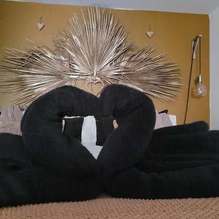 Apartamento & Just Dream 28