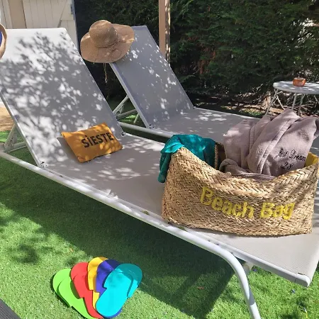 & Just Dream 28 * Six-Fours-les-Plages