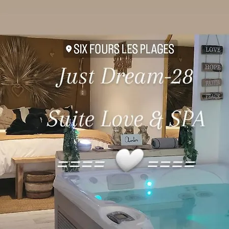 & Just Dream 28