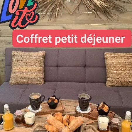 Appartement & Just Dream 28 *