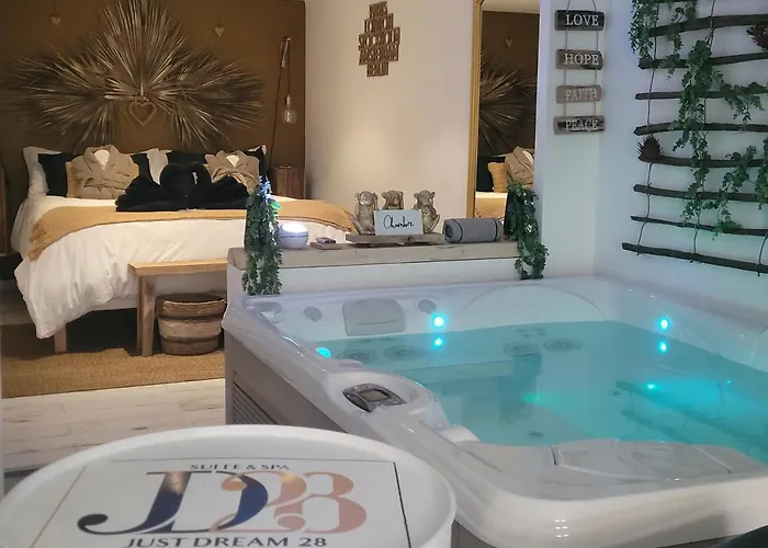 & Just Dream 28 Appartement Six-Fours-les-Plages