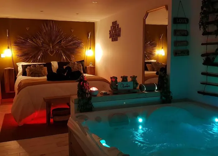 Appartement & Just Dream 28 Six-Fours-les-Plages