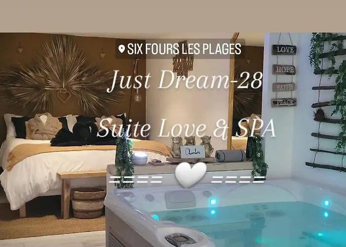 & Just Dream 28