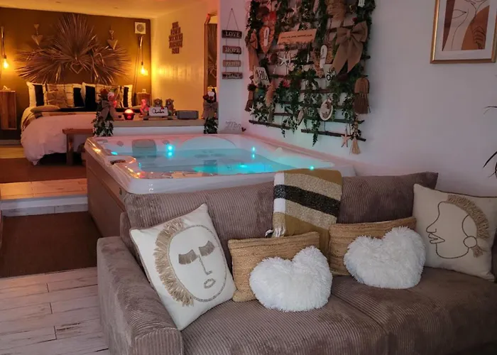 & Just Dream 28 Appartement *
