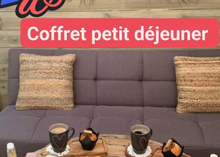 Appartement & Just Dream 28 *