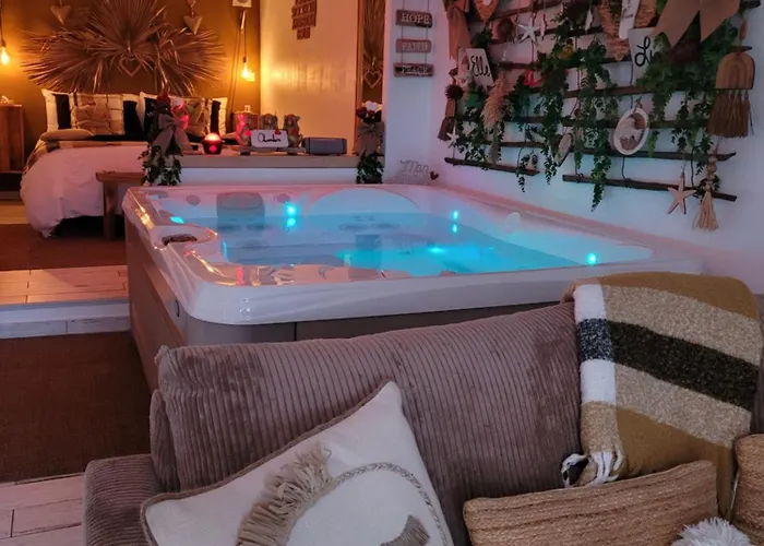 & Just Dream 28 Appartement Six-Fours-les-Plages